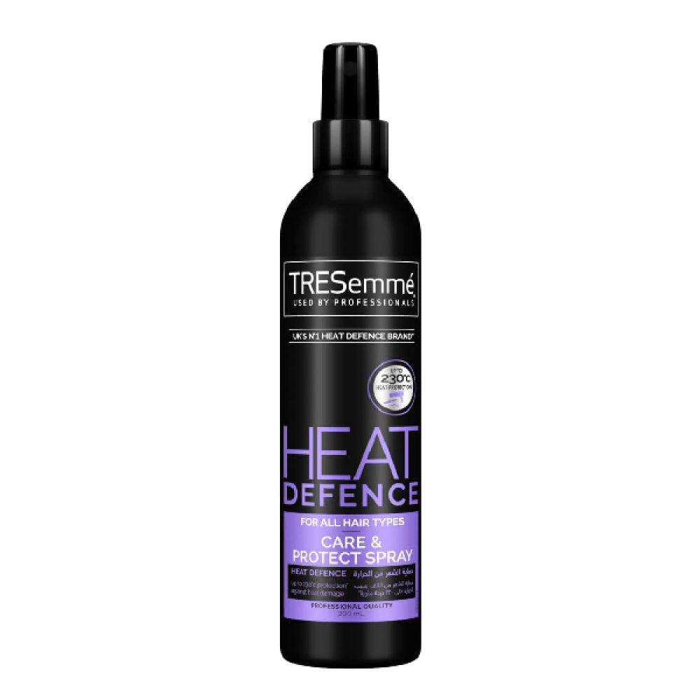 TRESemmé Heat Defence Care Protect Hair Spray