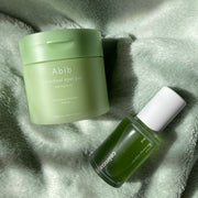 Abib Green LHA Pore Pad Clear Touch
