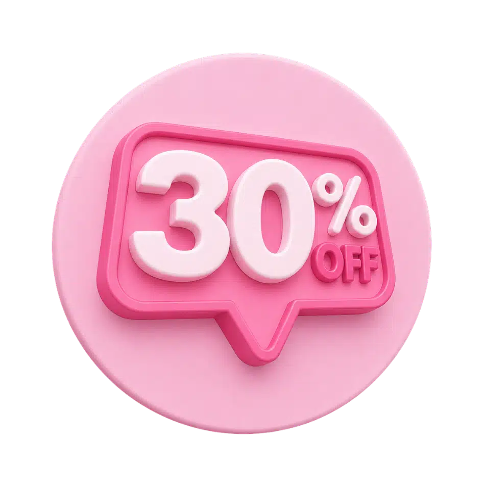 خصم 30%