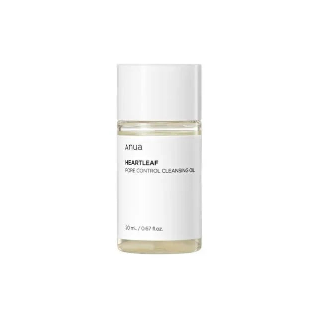 ANUA Heartleaf Pore Control Cleansing Oil Mini