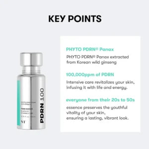 VT Cosmetics PDRN Essence 100