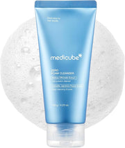 MEDICUBE غسول رغوي Zero