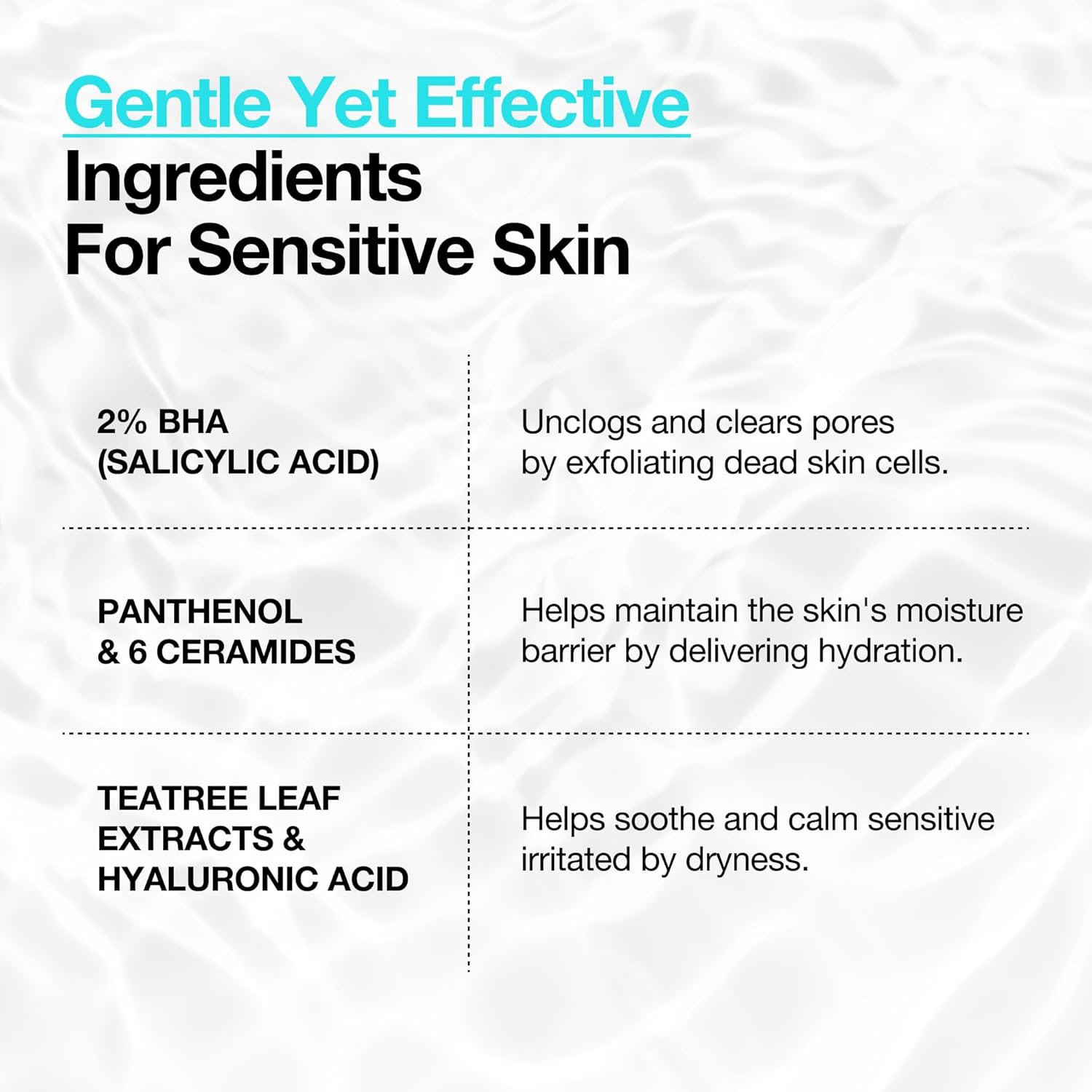 ANUA BHA 2% Gentle Exfoliating Toner
