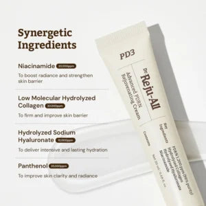 Dr.Reju-All Advanced PDRN Rejuvenating Cream
