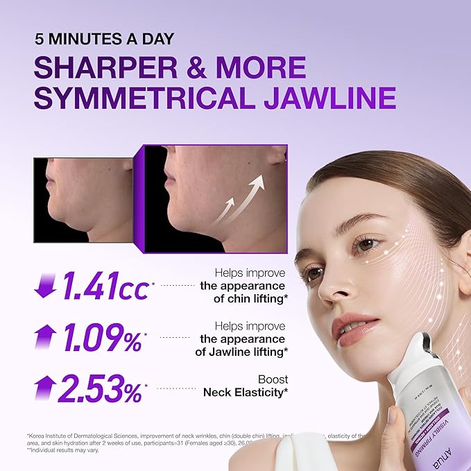 Anua Collagen Retinol Refining Gua Sha Cream