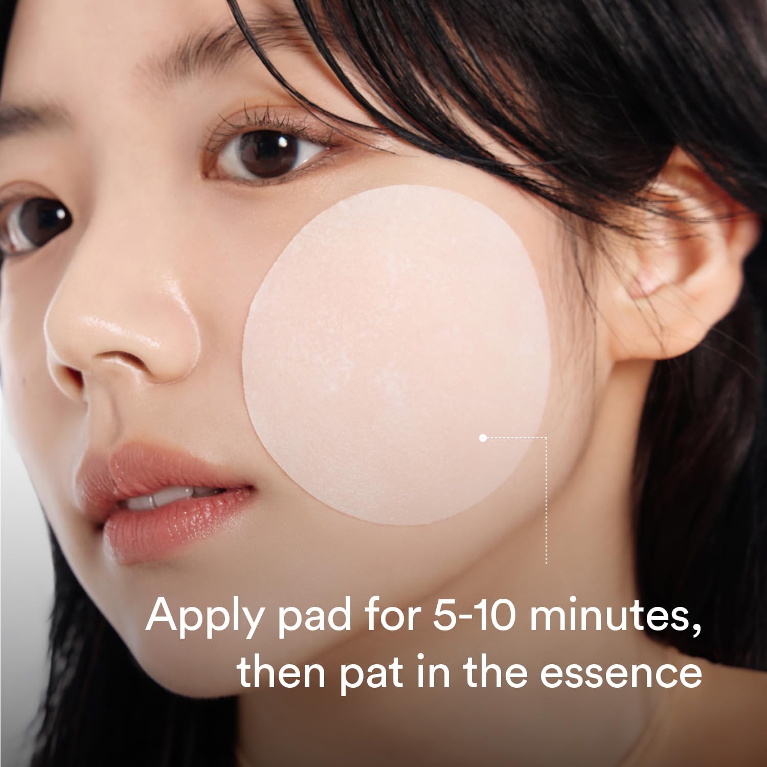 Abib Glutathiosome Dark Spot Pad Vita Touch