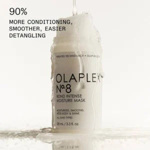 قناع الترطيب المكثف من OLAPLEX No.8 Bond