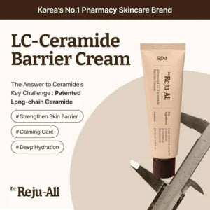Dr.Reju-All Advanced LC Ceramide Barrier Cream