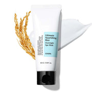COSRX Ultimate Nourishing Rice Overnight Mask