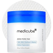 MEDICUBE Zero Pore Pad 2.0 (70 قطعة)