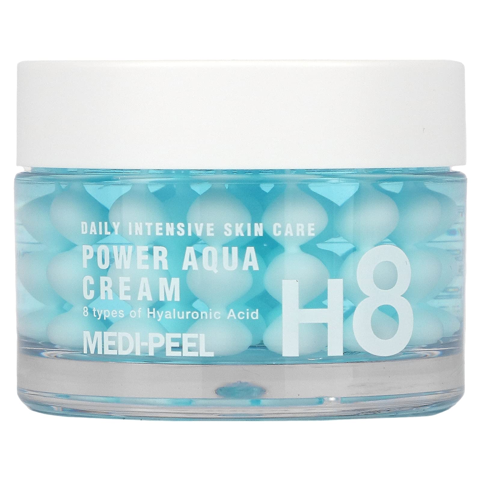 MEDI-PEEL Power Aqua H8 Cream
