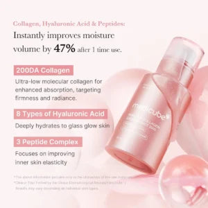سيروم MEDICUBE PDRN Pink Exosome Shot 2000