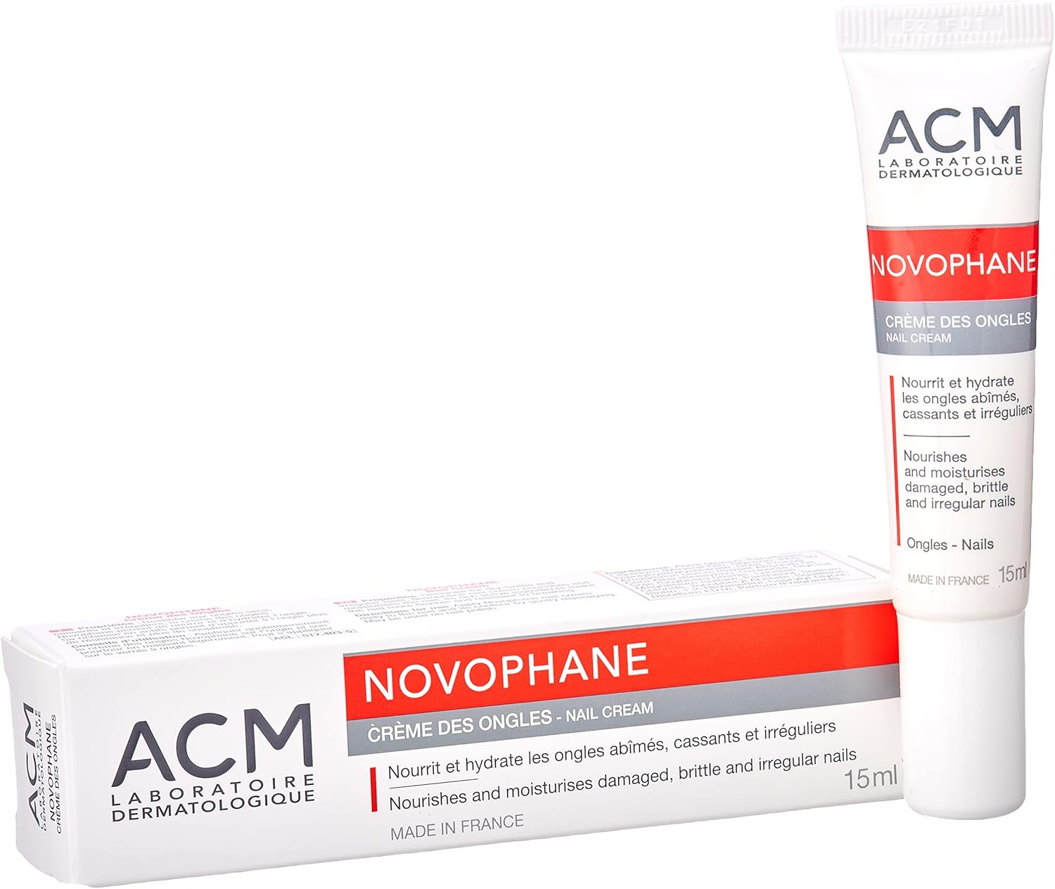 ACM Laboratoire Novophane Nail Cream