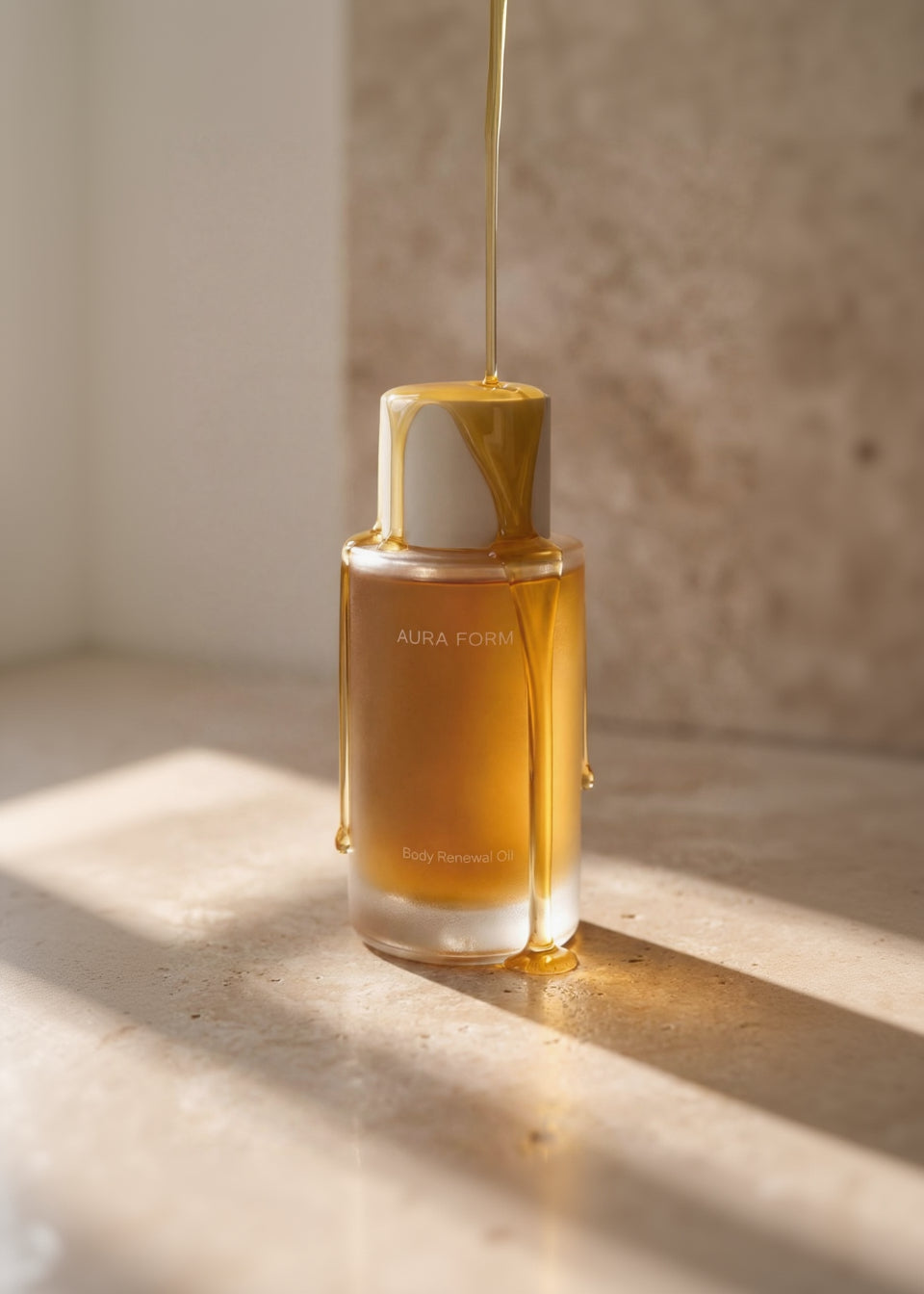 Body Oil