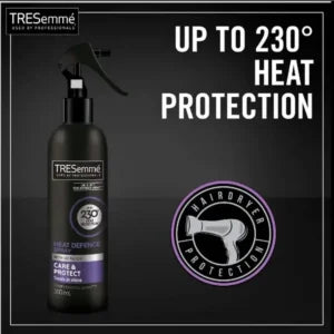 TRESemmé Heat Defence Care Protect Hair Spray