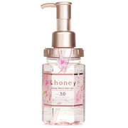 &honey Deep Moist Sakura Hair Oil