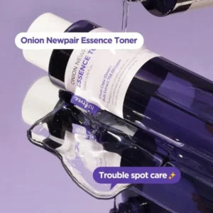 Isntree Onion Newpair Essence Toner