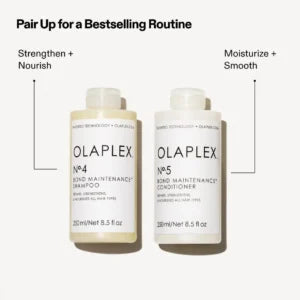 OLAPLEX No.4 Bond Maintenance Shampoo