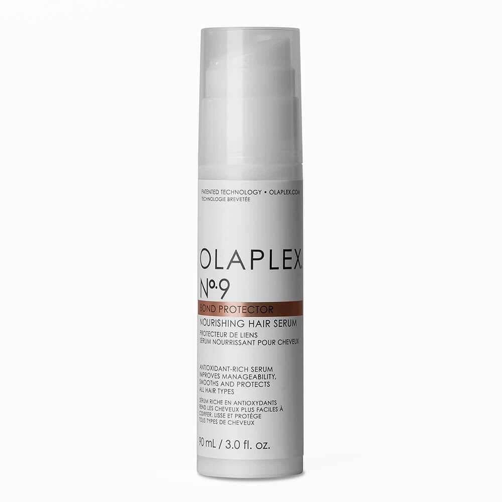 مصل الشعر المغذي والحامي بوند بروتيكتور رقم 9 من OLAPLEX