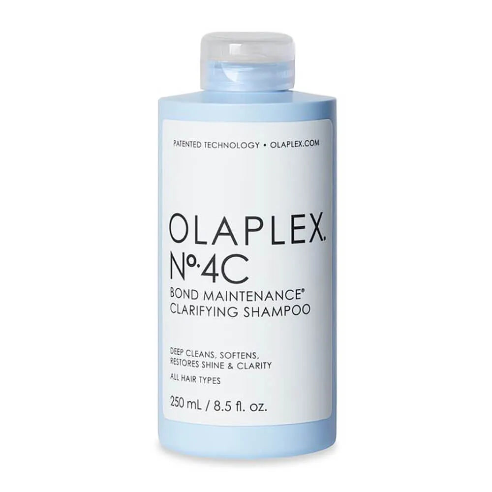 OLAPLEX No.4C Bond Maintenance Clarifying Shampoo
