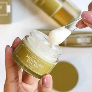 I'm From Mugwort Cream