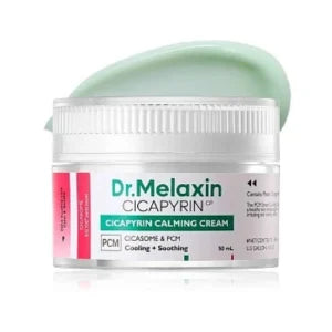 Dr.Melaxin Cicapyrin Calming Cream