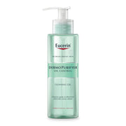 Eucerin DermoPurifyer Oil Control Cleansing Gel