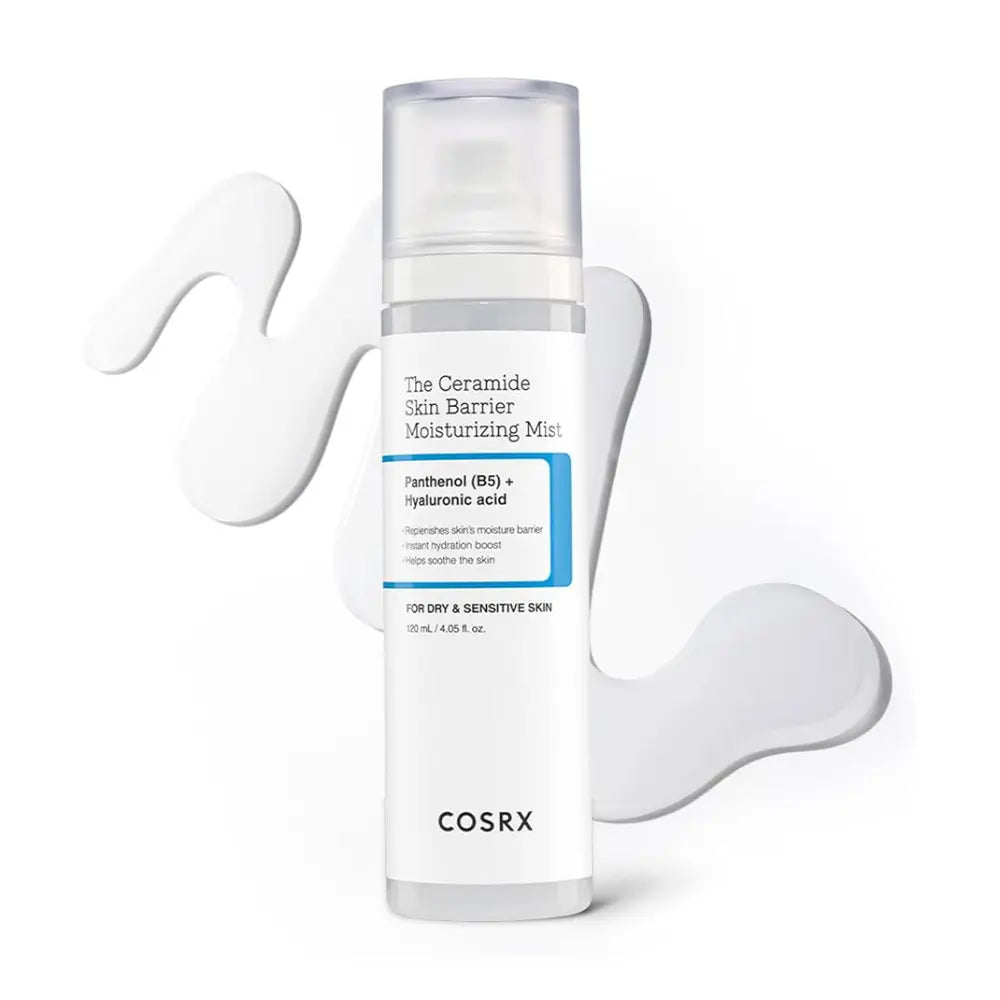 COSRX The Ceramide Skin Barrier Moisturizing Mist
