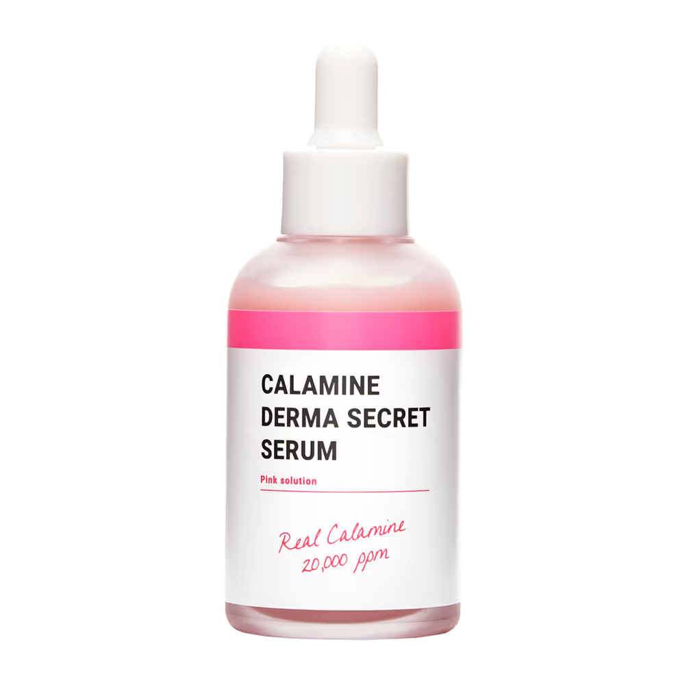 KSECRET Calamine Derma Secret Serum