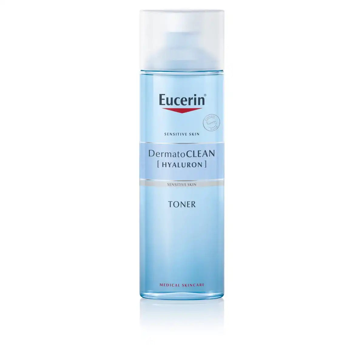 Eucerin DermatoClean Clarifying Toner