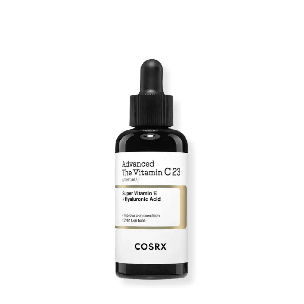 COSRX Advaned The Vitamin C 23 Serum