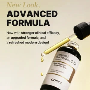 COSRX Advaned The Vitamin C 23 Serum
