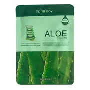 Farmstay Aloe Visible Difference Mask Sheet (1ea)