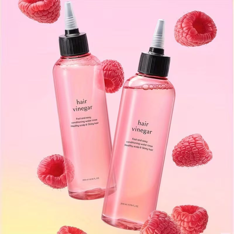 A'pieu Raspberry Hair Vinegar