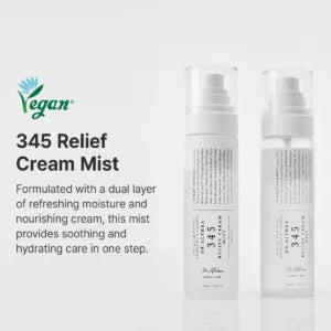 Dr. Althea 345 Relief Cream