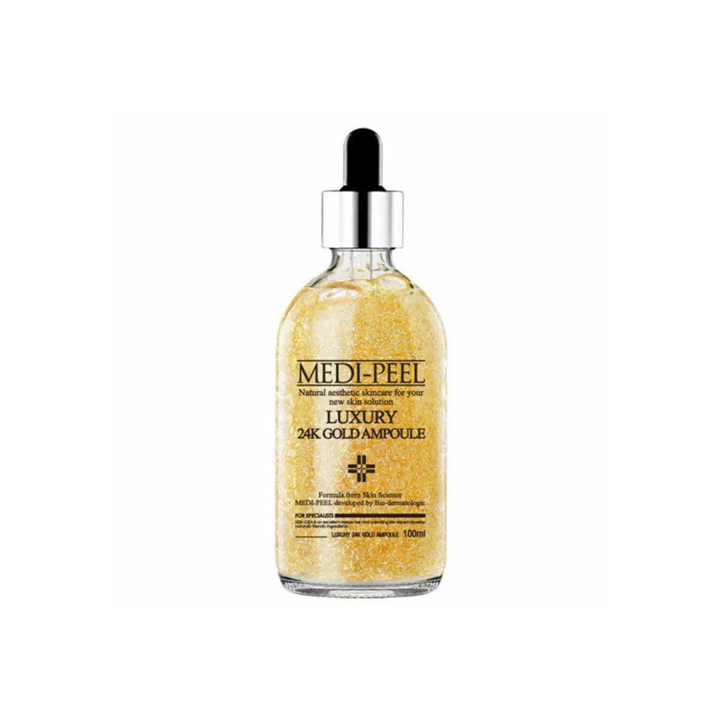MEDI-PEEL Luxury 24K Gold Ampoule