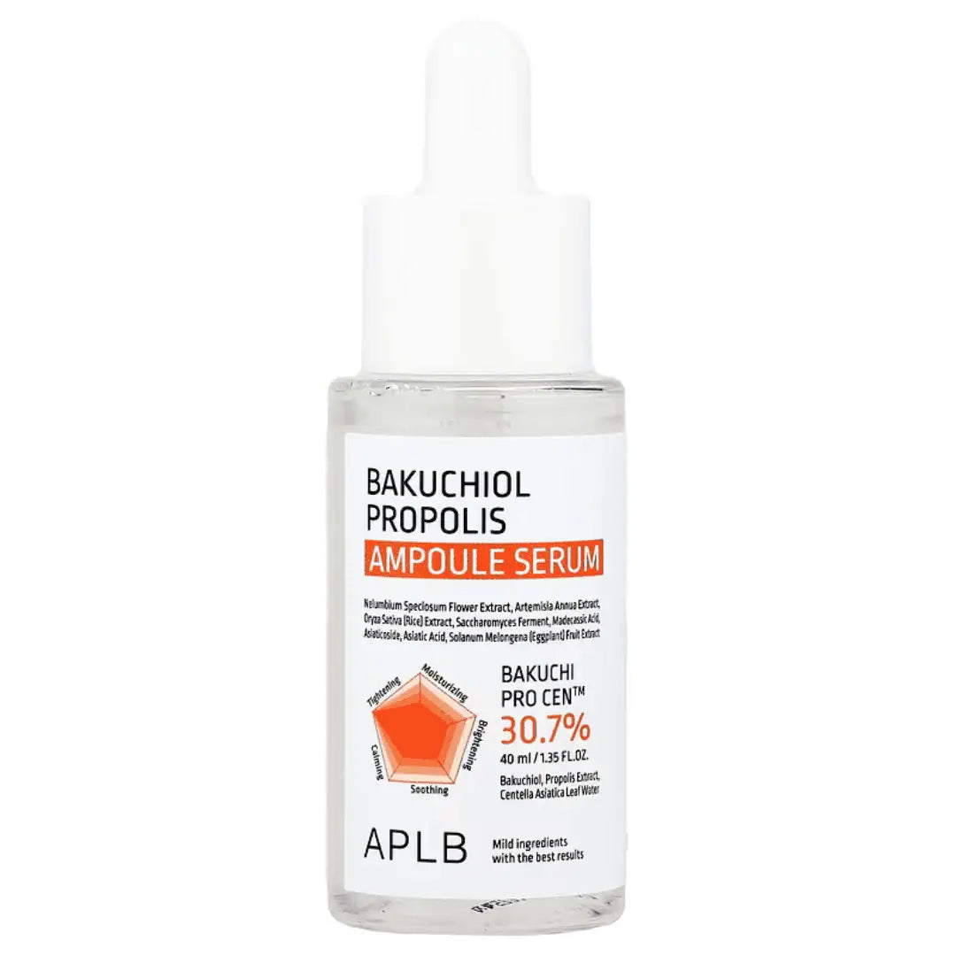 APLB Bakuchiol Propolis Ampoule Serum