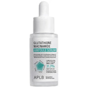 APLB Glutathione Niacinamide Ampoule Serum