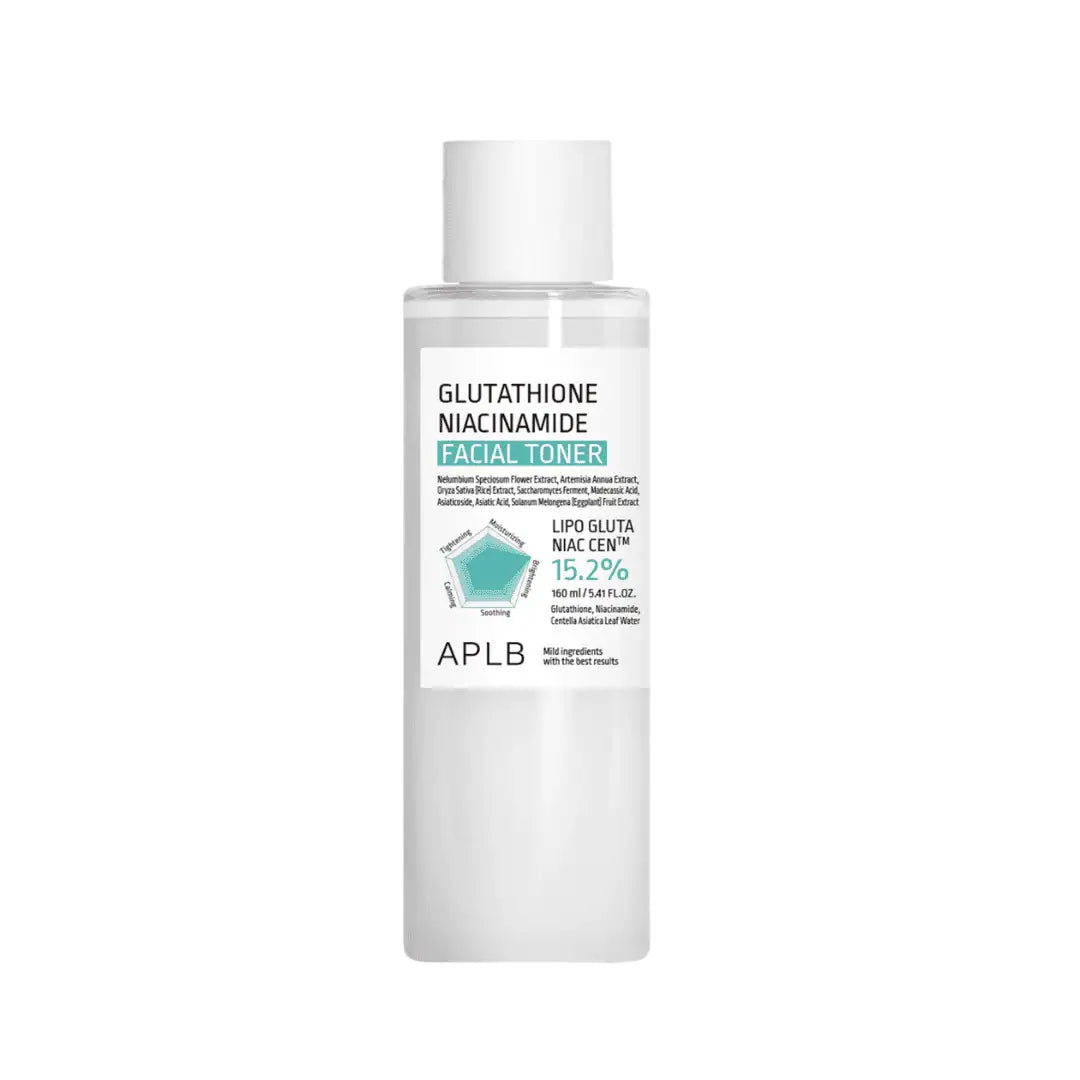 APLB Glutathione Niacinamide Facial Toner