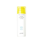 GOODAL Green Tangerine Vita C Dark Spot Care Sun Serum