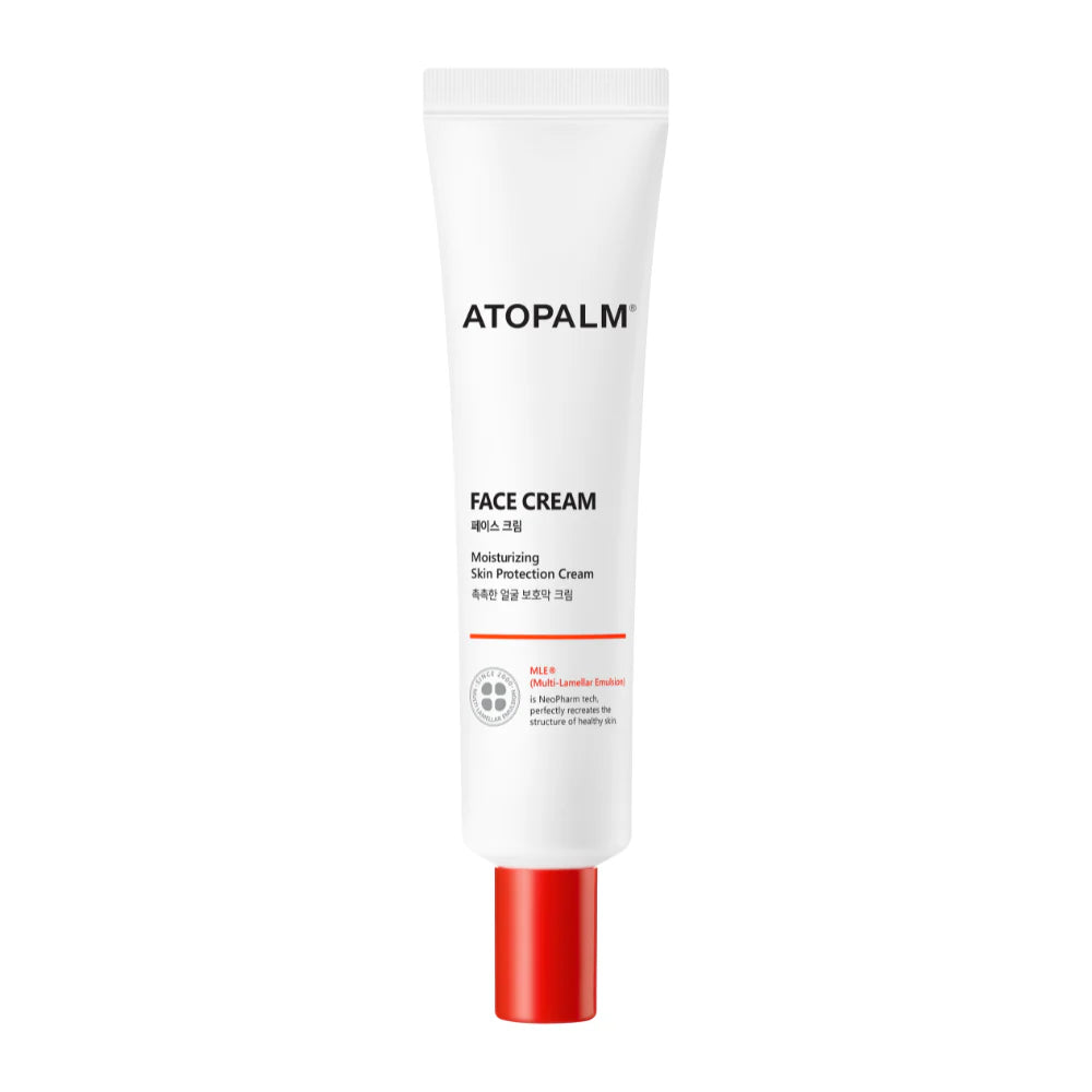 ATOPALM Face Cream