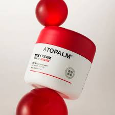 ATOPALM MLE Cream — MLE barrier-repair cream.