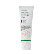 AXIS-Y Sunday Morning Refreshing Cleansing Foam