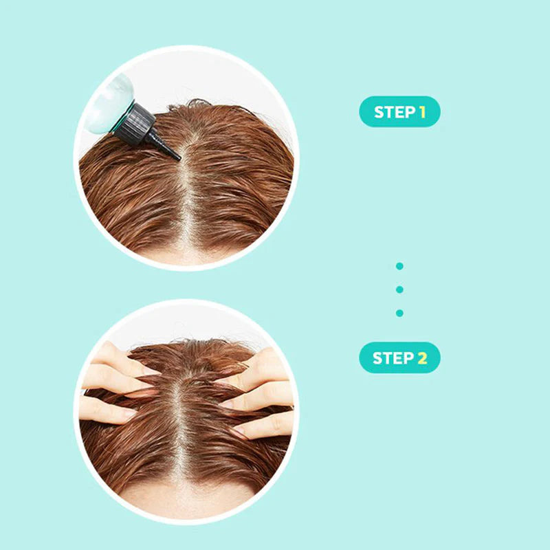 A’pieu Mint Scalp Hair Vinegar