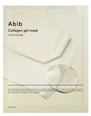 Abib Collagen Gel Mask - Jericho Rose Jelly