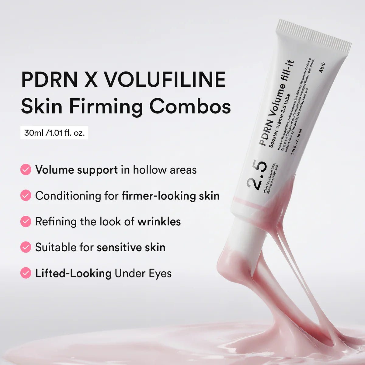 Abib Intensive Hydrating Moisturizer Hyaluronic