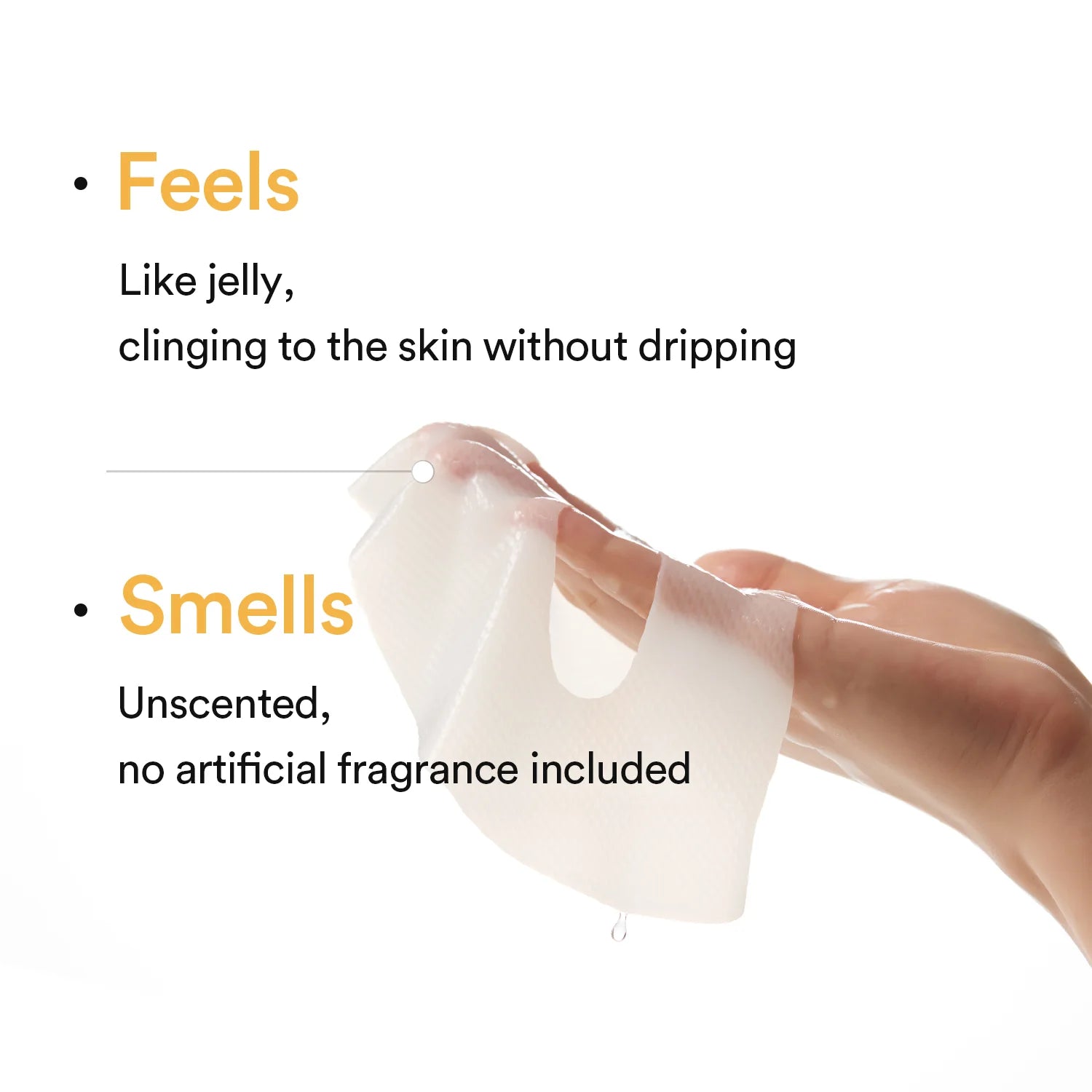 Abib Collagen Gel Mask - Jericho Rose Jelly