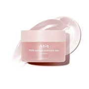  Abib PDRN Collagen Overnight Mask Firming Jelly for firm glass skin