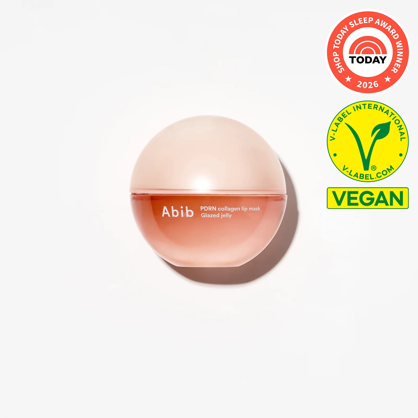 Abib_PDRN_Vegan_Collagen_lip_mask_Glazed_jelly