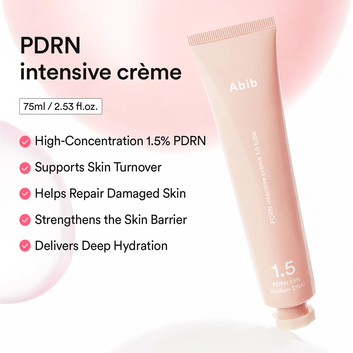 Barrier repair cream with ceramide NP and panthenol
